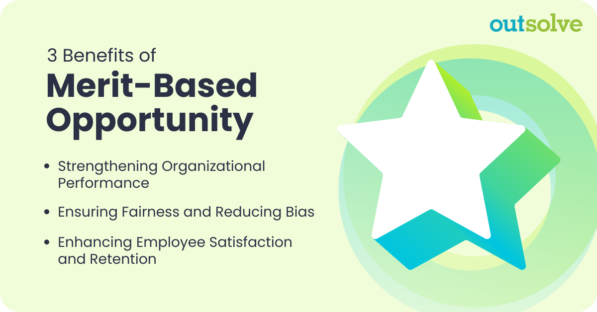 Merit-Based Hiring Matters | OutSolve